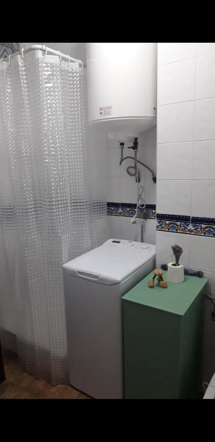 The Studio Benalmádena Exterior foto